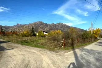 Парцел в Сливен, в.з. Сливен