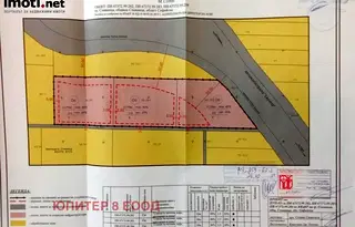 Парцел в София, Сливница