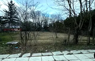 Парцел в София, Сливница