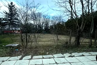Парцел в София, Сливница