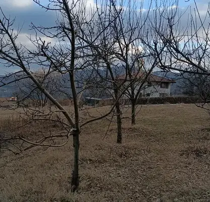 Снимка 2 — Парцел в Смолян, Невястата