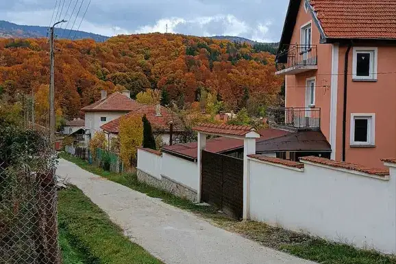 Plot in Smolyan, Nevyastata