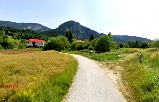Парцел в Смолян, в.з. Смолян
