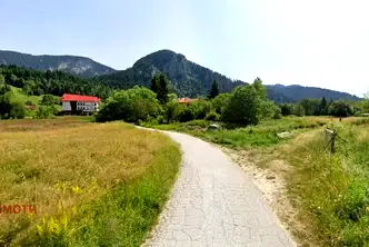 Парцел в Смолян, в.з. Смолян