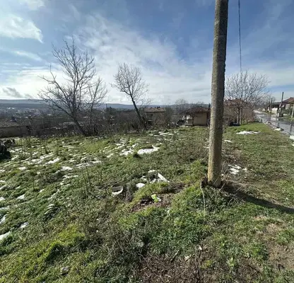 Снимка 3 — Парцел в Шумен, Смядово