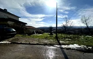 Парцел в Шумен, Смядово
