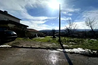 Парцел в Шумен, Смядово