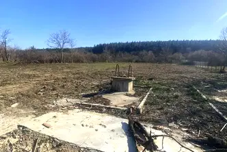 Парцел в Шумен, Смядово