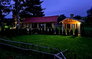 Парцел в Шумен, Смядово