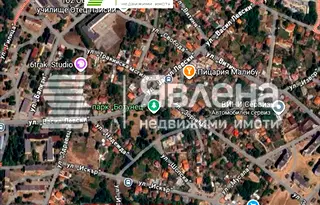 Парцел в София, Ботунец