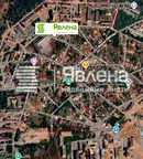 Парцел в София, Ботунец