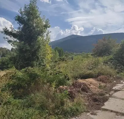 Photo 3 — Plot in Sofia, Boyana