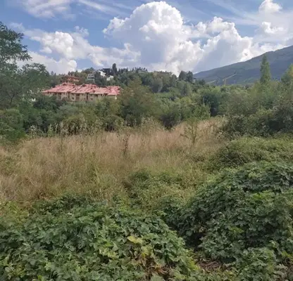 Photo 2 — Plot in Sofia, Boyana