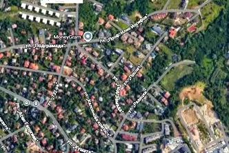 Парцел в София, Бояна
