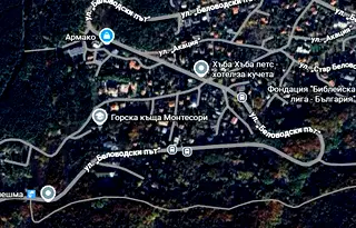 Парцел в София, Бояна