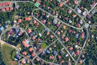 Парцел в София, Бояна