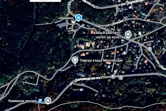 Парцел в София, Бояна