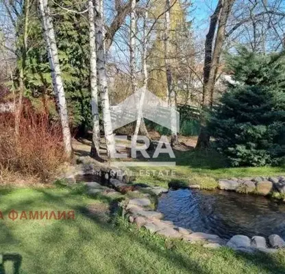 Photo 3 — Plot in Sofiya, Boyana