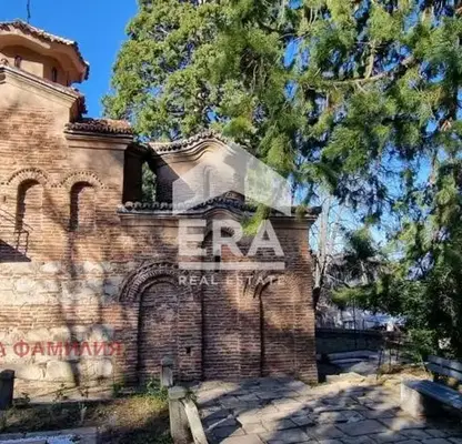 Photo 4 — Plot in Sofiya, Boyana