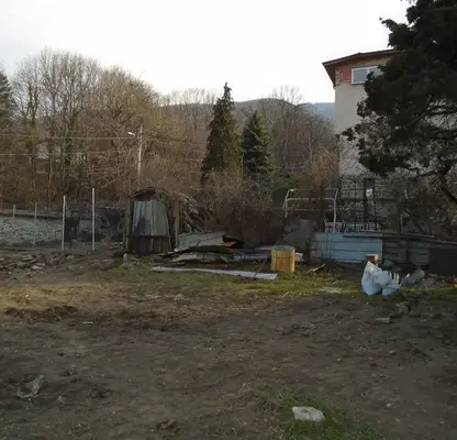 Снимка 3 — Парцел в София, Бояна