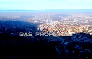 Парцел в София, Бояна
