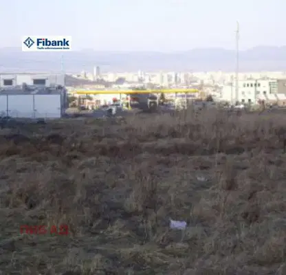 Photo 2 — Plot in Sofiya, Dragalevci