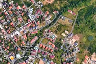 Парцел в София, Драгалевци