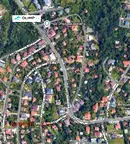 Парцел в София, Драгалевци