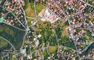 Парцел в София, Драгалевци