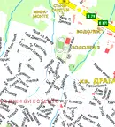 Парцел в София, Драгалевци