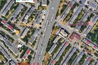 Парцел в София, Дружба 1