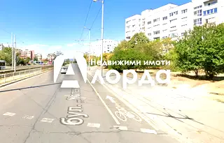Парцел в София, Дружба 2