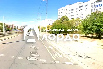 Парцел в София, Дружба 2