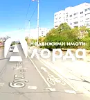 Парцел в София, Дружба 2