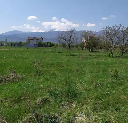 Photo 2 — Plot in Sofia, Dyrvenica