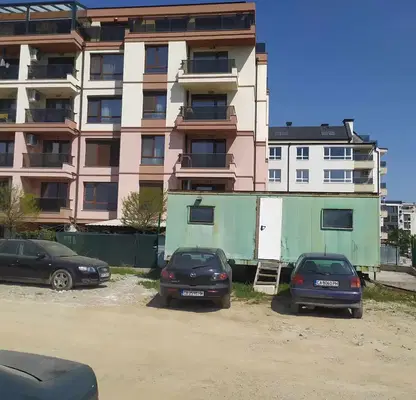 Photo 4 — Plot in Sofia, Dyrvenica