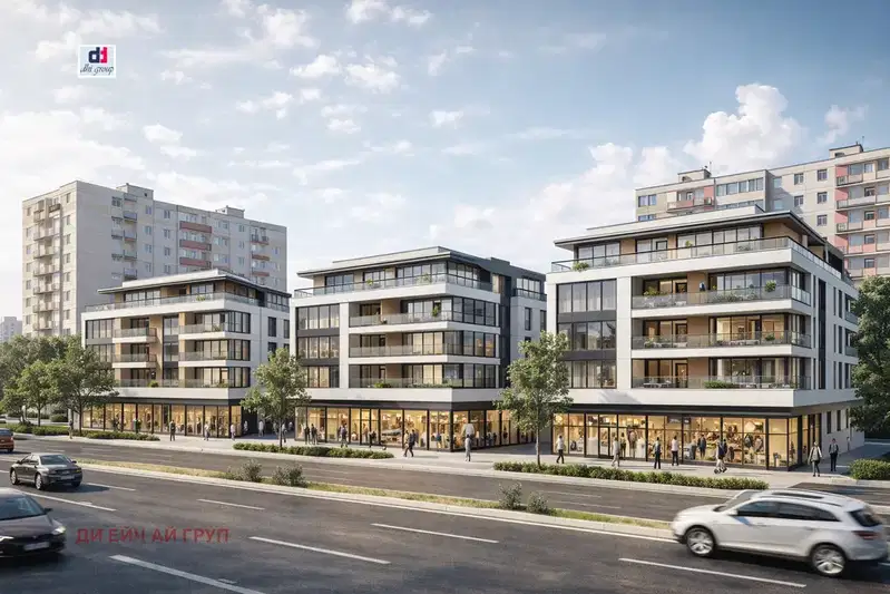 Plot in Sofiya, Експериментален