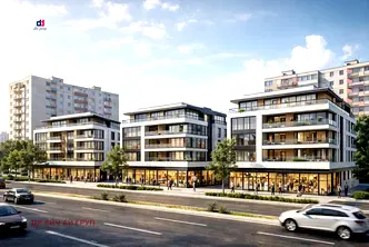 Парцел в София, Експериментален