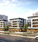 Парцел в София, Експериментален