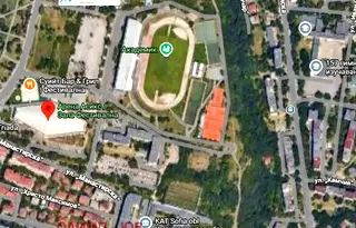 Парцел в София, Гео Милев