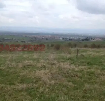 Photo 2 — Plot in Sofia, Gorna Banya