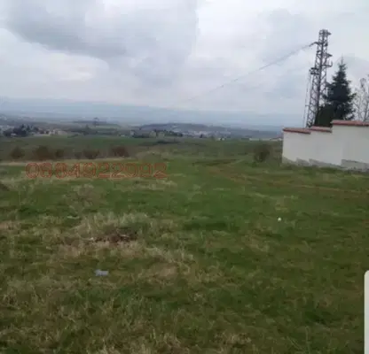 Photo 3 — Plot in Sofia, Gorna Banya