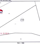 Парцел в София, Горна баня