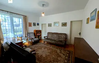 Парцел в София, Горна баня