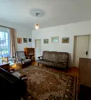 Парцел в София, Горна баня