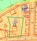 Парцел в София, Горна баня