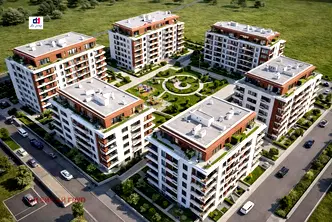 Парцел в София, Горубляне