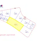 Парцел в София, Горубляне