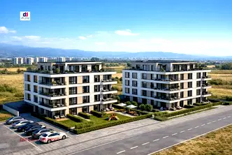Парцел в София, Горубляне