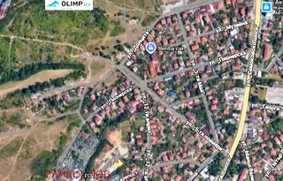 Парцел в София, Горубляне
